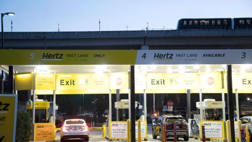 On Tuesday, Dec. 11, 2018 Hertz and CLEAR announced the <em>Hertz Fast Lane powered by CLEAR</em>, a new service that uses biometrics, allowing travelers to get through the exit gate and on the road in 30 seconds or less with just a look or tap of their finger. It is now available at the Hartsfield-Jackson Atlanta International Airport (ATL), with 40 more locations expected in 2019.