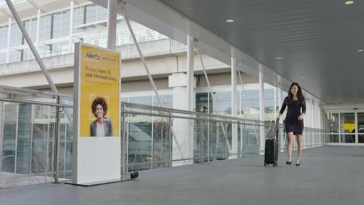 On Tuesday, Dec. 11, 2018 Hertz and CLEAR announced the <em>Hertz Fast Lane powered by CLEAR</em>, a new service that uses biometrics