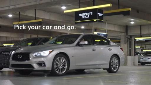 How To Use Fast Lane