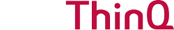 LG ThinQ logo