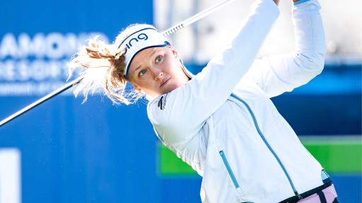 Tickets On Sale Now for LPGA Tour&rsquo;s Diamond Resorts Tournament of Champions
