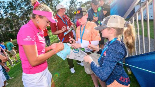 Tickets On Sale Now for LPGA Tour&rsquo;s Diamond Resorts Tournament of Champions