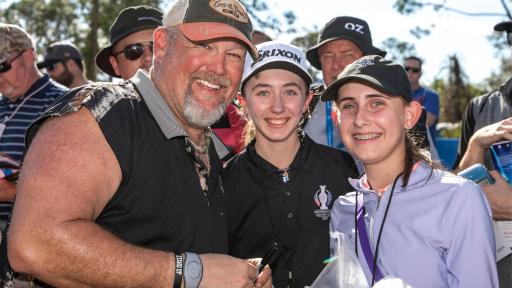 Tickets On Sale Now for LPGA Tour&rsquo;s Diamond Resorts Tournament of Champions