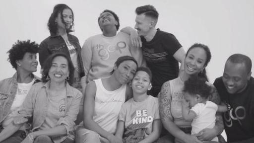 Gap Pride 2019 | Anthem