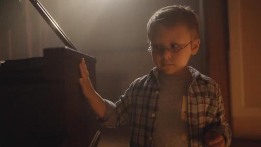 Gap to School: Rock Anthem (:60s)