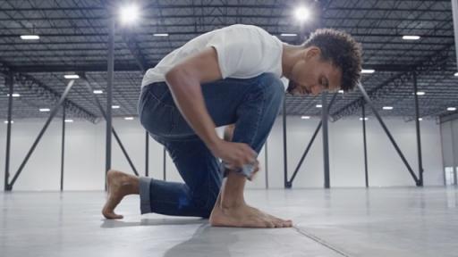 The most comfortable jeans you’ll ever own. Next level soft. Get into Slim Soft Wear.