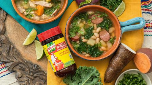 Make Meals that do More