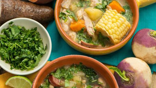 Make Meals that do More