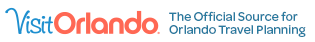 Visit Orlando logo