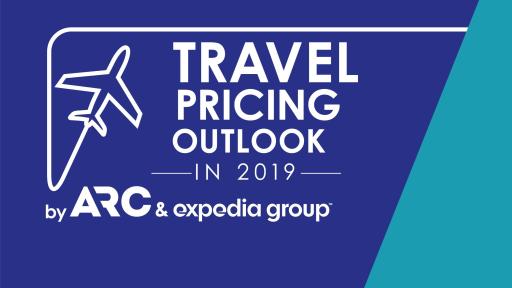Click to Download the Expedia Group&rsquo;s 2019 Travel Pricing Outlook report
