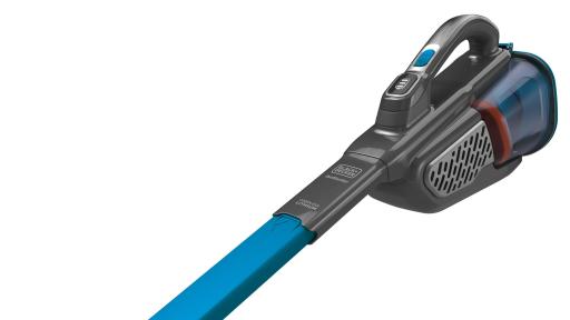 dustbuster&reg; AdvancedClean+