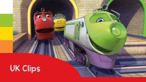 Chuggington - Theme Song