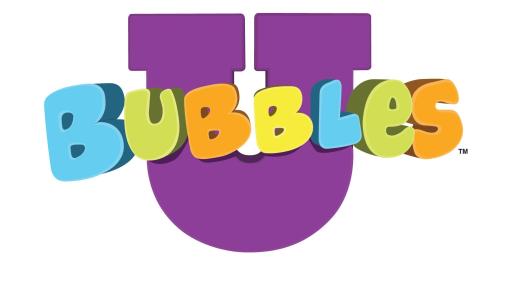Bubbles Logo