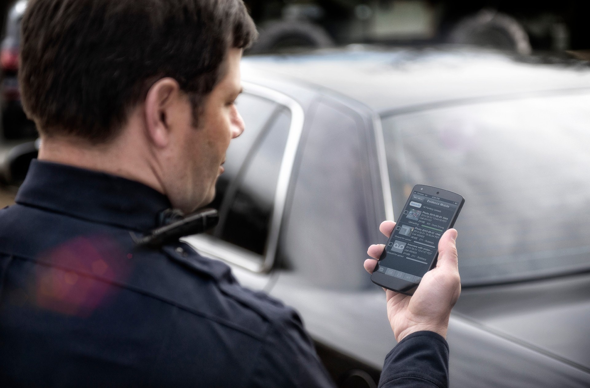 Green Bay Packers Help Equip Green Bay Police with Axon Body Cameras, Digital Evidence Management and De-escalation Tools