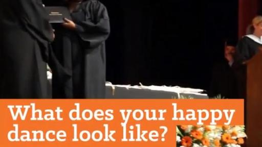 Play Video: California Connections Academy - Graduation Message