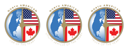 North American Car, Utility and Truck of the Year Awards logo
