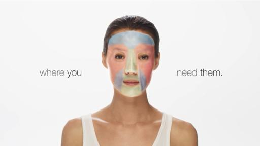 Introducing the new Neutrogena MaskiD