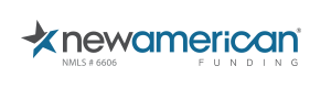 New American Funding logo