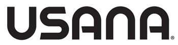 USANA logo