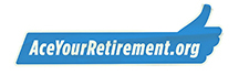 Ace Your Retirement logo