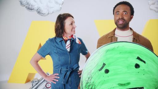 The Avo Show &ndash; :60 Video