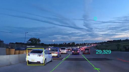 Lytx Helped Protect More Than 1 Million Drivers in 2018 and Delivered Another Year of Industry Firsts and Strong Results