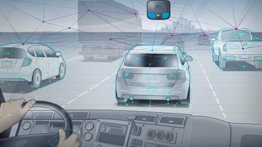 Lytx Helped Protect More Than 1 Million Drivers in 2018 and Delivered Another Year of Industry Firsts and Strong Results