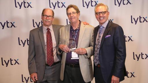 John Como, MV Transportation, Inc. – Driver of the Year “Transit/Motor Coach”