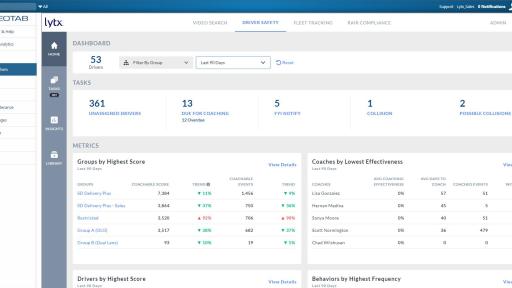 Computer image of Geotab SSO Integration