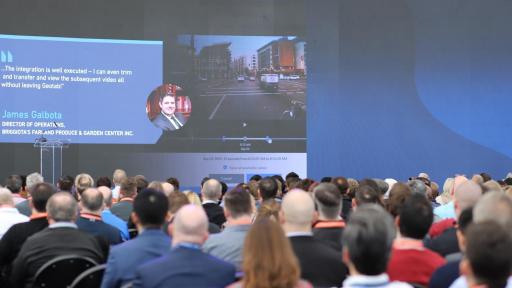 Brandon Nixon, Lytx CEO, shares customer insight on the benefits they are receiving from the integration of Lytx with Geotab