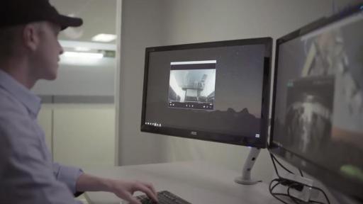 Play Video: NFI Industries