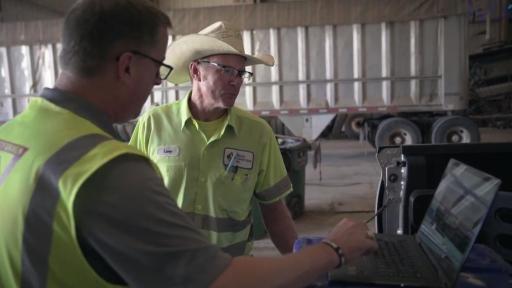 Play Video: Waste Connections