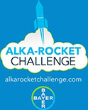 lka-Rocket Challenge logo