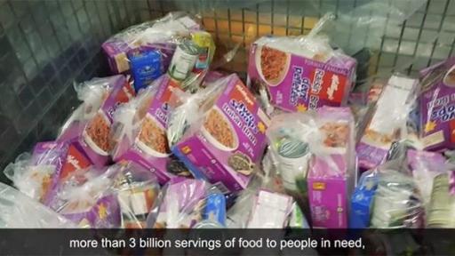 Play Video: Kellogg&rsquo;s&reg; Better Days video