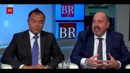 Play Video: Can You Secure Your Supply Chain From Factory to Consumer? - Business Report Interview