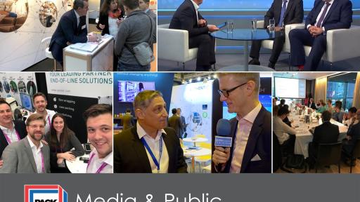 Systech Media Kit - PACK EXPO 2019