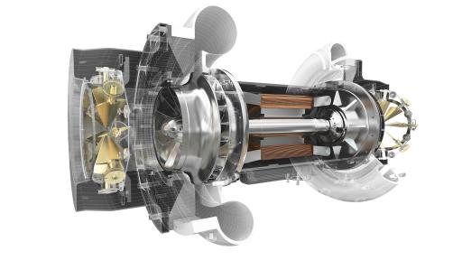 The 19DV&rsquo;s low-speed EquiDrive&trade; compressor technology allows for load cancellation &ndash; resulting in bearing technology that lasts the life of the chiller.