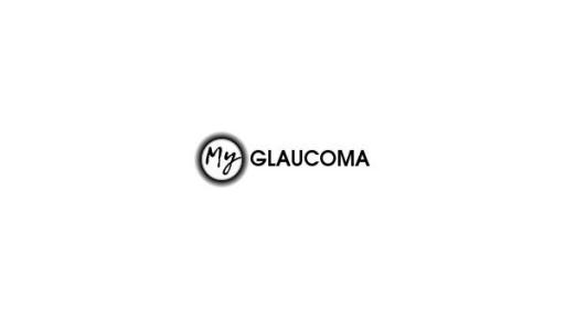 My Glaucoma Logo