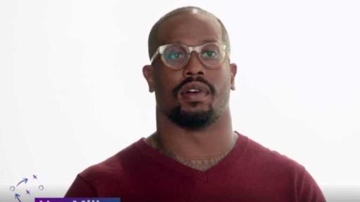 Play Video: Von MIller