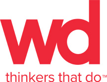 WD Logo