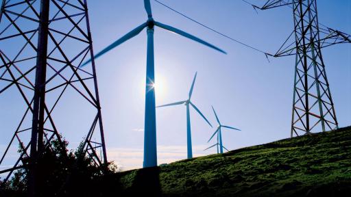 Modern high-voltage power transmission infrastructure is needed to unlock abundant clean energy resources in distant locations and move that energy to the cities and towns where it&rsquo;s needed.