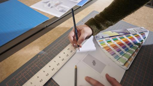 Student Design Architecture