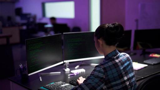 Take a step into the ever-growing industry of cybersecurity and gain first-hand knowledge of modern industry practices.