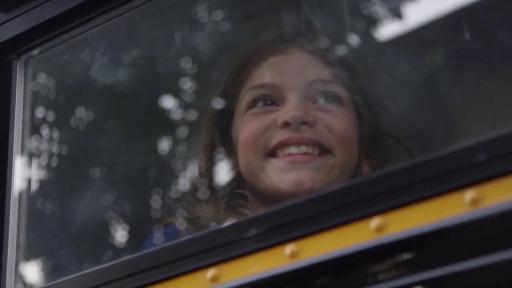 Play Video: Success Spurs Growth - Here Comes The Bus