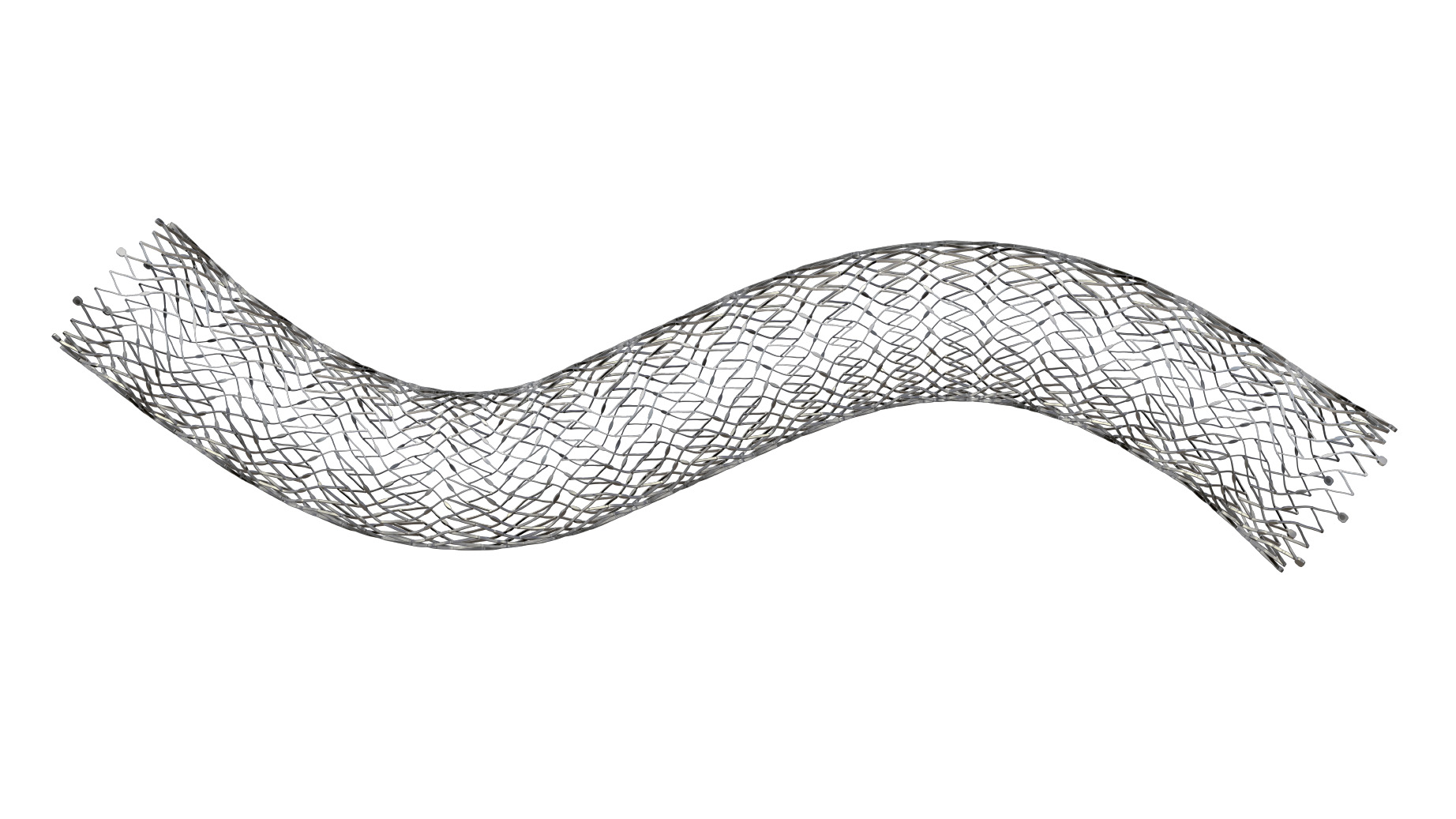 VICI Venous Stent