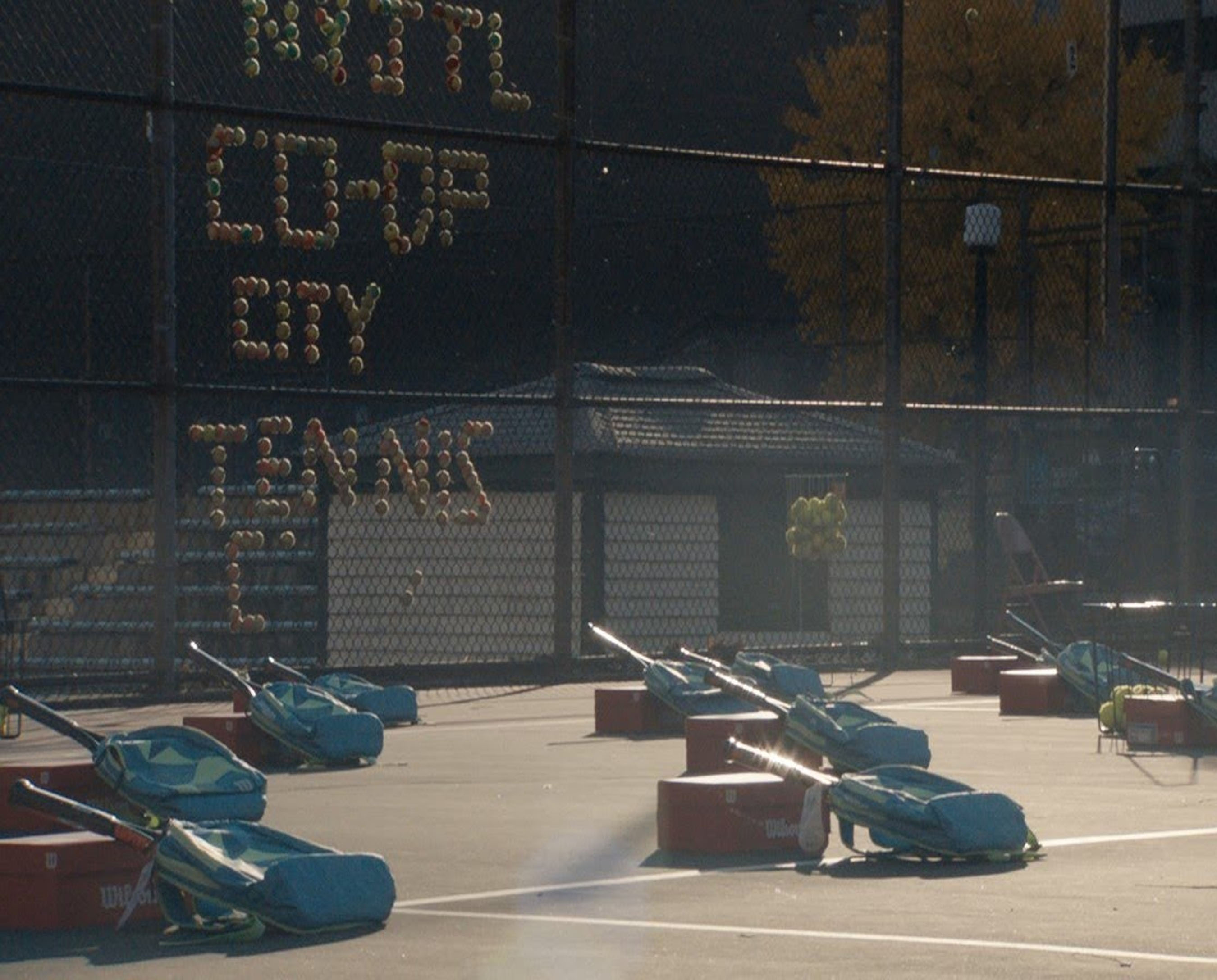 DICK’S Sporting Goods and The DICK’S Sporting Goods Foundation deliver the Magic of Sport to 10,000 kids with the help of Candace Parker, Matt Ryan, Black Griffin and the Pittsburgh Penguins