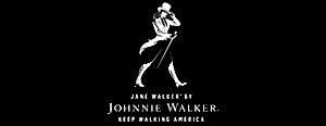 Johnnie Walker logo