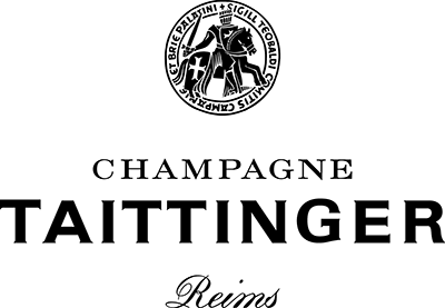Champagne Taittinger Logo