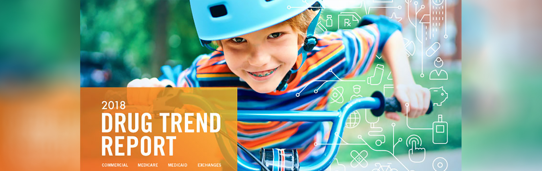 Banner Image of a young boy on a bicycle