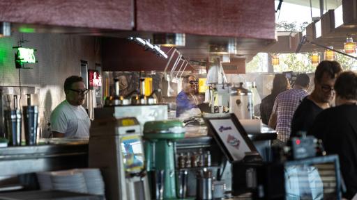 Lil Jon makes a cameo in Pepsi’s “More Than OK” Super Bowl commercial